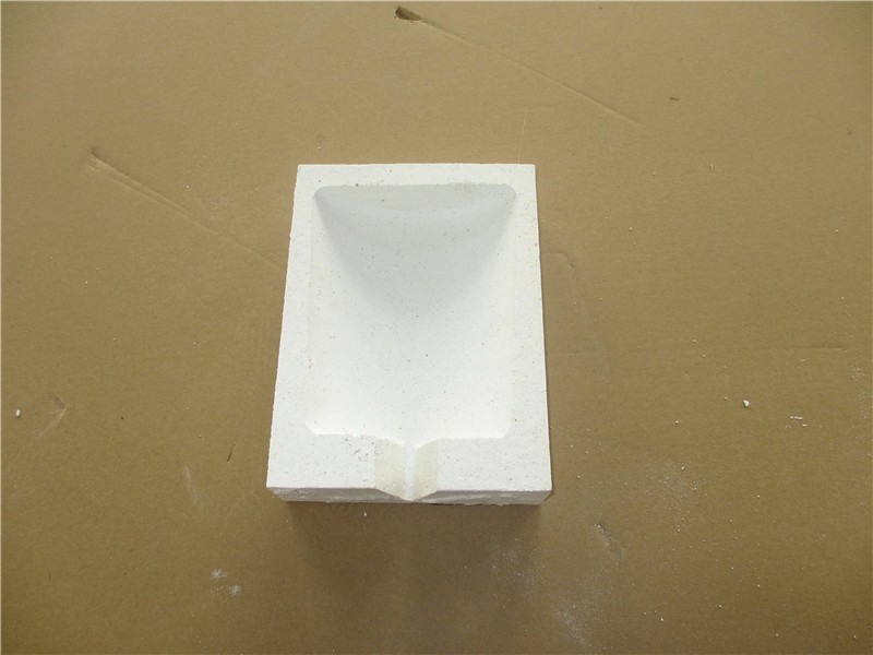 剛玉莫來石制品